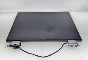 14-fc0023dx Hp Envy 14.0 Inch 2048 X 1080 Glossy Screen Complete Assembly Gray