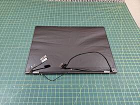 Hp 14-fe Omnibook X Laptop 14 Touch 2240x1400 Lcd Screen Complete Assembly #d842