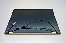 14-fe1003dx Hp Omnibook X 14 Inch 2240x1400 Glossy Lcd Screen Complete Assembly