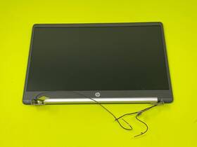 14a-na0062tg Hp Complete Kit - Chromebook 14 Inch Laptop Lcd Screen Display Blue