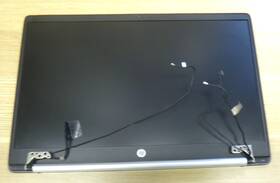14a-na1043d Hp Genuine Chromebook 14 Inch Lcd Screen Complete Assembly