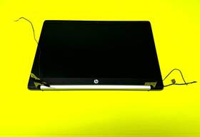 14a-na1093cl Hp Complete - Chromebook Model 14 Inch Fhd Lcd Display Assembly