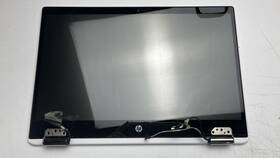 14b-ca Hp Chromebook X360 Series 14 Inch Hd Lcd Touchscreen Complete Assembly #ca910