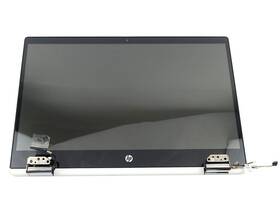 14b-ca Hp Lcd Assy Uc Chromebook X360 14 Inch Hd 1366x768 Tn Glossy Touch 60hz Assembly