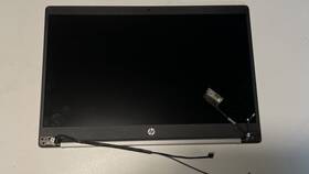 14b-na Hp Chromebook Series 14 Inch Lcd Screen Complete Assembly Grade A 14b-na Hp Chromebook Series 14 Inch Lcd Screen Complete Assembly Grade A