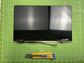 14c-ca Hp Chromebook X360 Lcd Touch Screen Complete Assembly Grade A