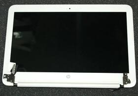 Hp 14smb Genuine Chromebook 14-smb 14 Inch Lcd Screen Complete Assembly