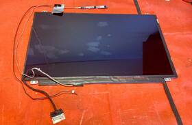 15-bs244wm Hp 15-bs060wm Genuine 15.6 Inch Hd Touch Screen Lcd Led For Laptop