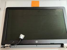 15-bs131nr Hp Genuine 15-bs Series 15.6 Inch Complete Screen Display Assembly Tested