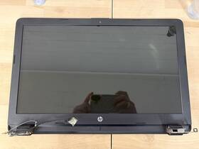 15-bs212wm Hp Genuine 15-bs Series 15.6 Inch Complete Screen Display Assembly Tested