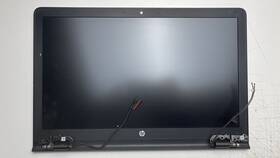 Ca845 Hp 15-cb Pavilion Series 15.6 Inch Fhd Lcd Screen Complete Assembly Display #ca845