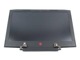 15-ce Hp Lcd Assy Uc Omen 15.6 Inch Fhd 1920x1080 Ips Matte Non-touchscreen 60hz Assembly
