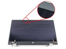 15-cs Hp Lcd Assy Ud Pavilion 15.6 Inch Fhd Ips Glossy 60hz Assembly Bad Camera And Touch