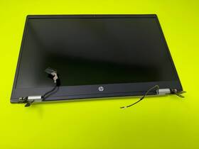 15-cs3072nr Hp Complete - Pavilion 15.6 Inch Fhd Laptop Screen Lcd Panel Assembly