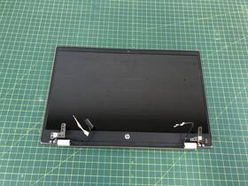 Ce157 Hp 15-cw Pavilion Series 15.6 Inch Hd Lcd Screen Complete Assembly Display #ce157