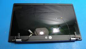 15-cw0007cy Hp Pavilion 15.6 Inch Glossy Hd Lcd Touch Screen Complete Assembly Blue 15-cw0007cy Hp Pavilion 15.6 Inch Glossy Hd Lcd Touch Screen Complete Assembly Blue
