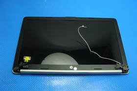 15-da0014dx Hp 15.6 Inch Genuine Laptop Glossy Hd Lcd Touch Screen Complete Assembly 15-da0014dx Hp 15.6 Inch Genuine Laptop Glossy Hd Lcd Touch Screen Complete Assembly