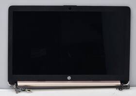 15-da0021cy Hp Laptop Model 15.6 Inch 1366 X 768 Lcd Display Assembly