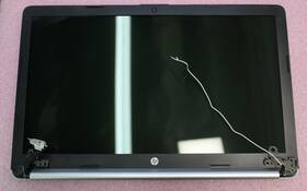 15-db0031nr Hp Genuine Pavilion 15-db 15.6 Inch Hd Lcd Screen Complete Assembly