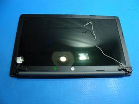 15-db0051od Hp 15.6 Inch Genuine Glossy Hd Lcd Screen Complete Assembly