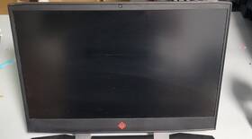 15-dc1058wm Hp 15-dc1079wm Omen Gaming 144hz Display 15.6 Inch Fhd Lcd Ips Screen Complete Panel