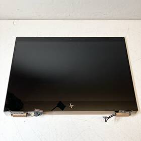 15-df0013dx Hp Spectre X360 15-df 15.6 Inch Glossy 4k Uhd Lcd Touch Screen Assembly