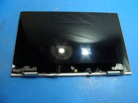 15-dr0013nr Hp Envy X360 15.6 Inch Glossy Fhd Lcd Touch Screen Complete Assembly