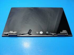 15-ds1063cl Hp Envy X360 15.6 Inch Fhd Lcd Touch Screen Complete Assembly