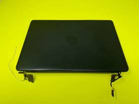 15-dw0081wm Hp Complete Kit - 15z-gw Laptop 15.6 Inch Hd Lcd Screen Display Black
