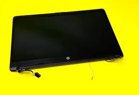 15-dw1783wm Hp Complete Kit - Laptop 15.6 Inch Hd Lcd Screen Display Black
