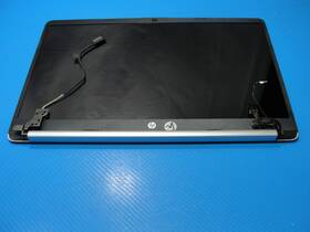 15-dy0013dx Hp 15.6 Inch Genuine Matte Hd Lcd Screen Complete Assembly