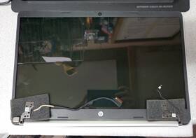 15-dy1023dx Hp Complete Touch Screen Assembley