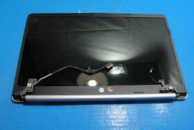 15-dy1027od Hp 15.6 Inch Genuine Laptop Glossy Hd Lcd Screen Complete Assembly