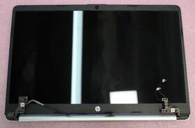 15-dy2021nr Hp Genuine 15.6 Inch Fhd Lcd Screen Assembly Read