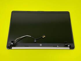 15-dy2152wm Hp Complete Kit - Laptop 15.6 Inch Fhd Lcd Led Display Panel Silver