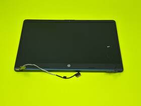 15-dy2792wm Hp Complete Kit - Laptop 15.6 Inch Lcd Screen Display Webcam Blue 15-dy2792wm Hp Complete Kit - Laptop 15.6 Inch Lcd Screen Display Webcam Blue