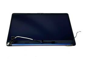 Hp 15-dy300ds Complete Kit Tested - Laptop 15.6 Inch Lcd Led Display Panel Blue
