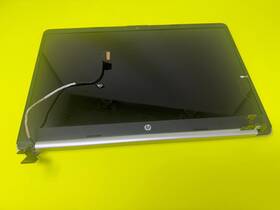 15-dy5073dx Hp Complete Assembly - Laptop 15.6 Inch Hd Touch Lcd Display Webcam