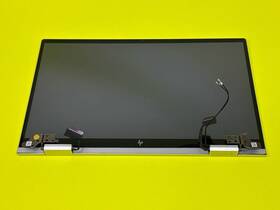 15-ed1031nr Hp Complete Kit Envy X360 15.6 Inch Laptop Fhd Touch Lcd Screen Display