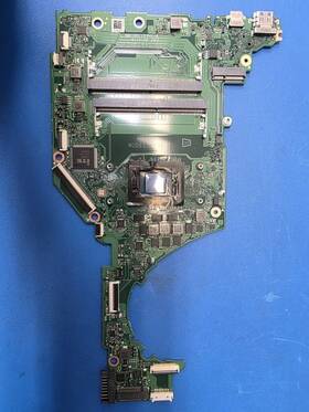 Hp-15-ef1023dx-15.6 Hp 15-ef1023dx Motherboad Unit For Inch