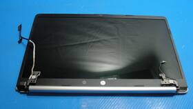 Hp 15-ef1071wm 15.6 Inch Genuine Laptop Hd Lcd Screen Complete Assembly