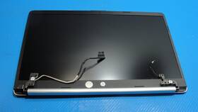 15-ef1082nr Hp 15.6 Inch Genuine Matte Fhd Lcd Screen Complete Assembly