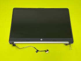 15-ef1300wm Hp Complete Laptop 15.6 Inch Fhd Lcd Display Panel Assembly