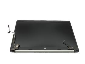 Hp 15-ef2040tg 15-ef Series 15.6 Inch Genuine Laptop Lcd Screen Complete Assembly