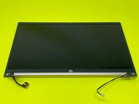 15-eg0070wm Hp 15-eg Complete - Pavilion 15.6 Inch Fhd Touch Screen Lcd Panel Assembly