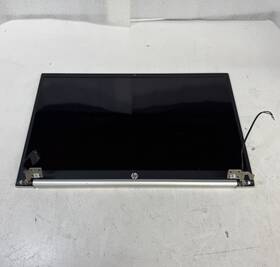 Hp 15-eg3055cl Pavilion Lcd Display Screen With Touch Replacement #ds3