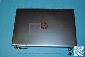 15-eh1070wm Hp 15-eh1509la 15-eh 15-eh0090wm 15-eh1052wm Laptop Fhd Lcd Assembly