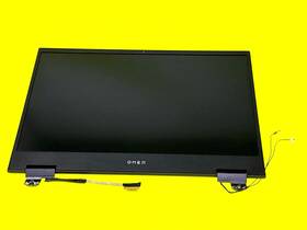15-en1075cl Hp Complete Kit- Omen 15.6 Inch Qhd Lcd Screen Display Webcam