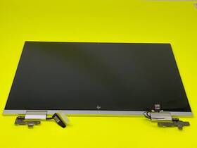 15-es2072cl Hp Complete Kit - Envy X360 15.6 Inch Fhd Touch Screen Assembly -silver