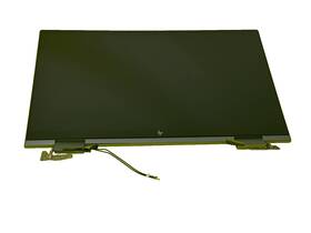 Hp 15-ew1055cl Complete Kit Envy X360 2-in-1 15.6 Inch Fhd Touch Screen Lcd Display